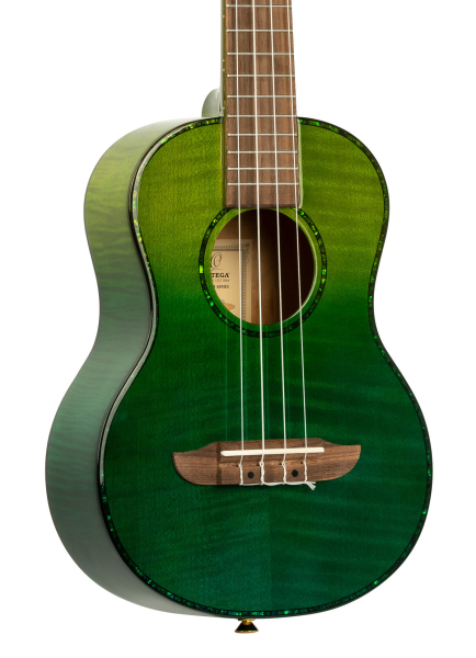 Ortega RUPR-IVY